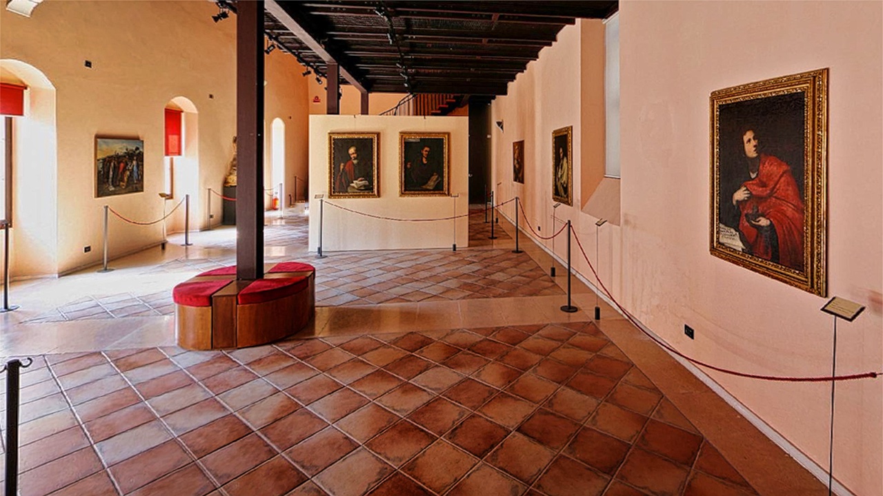 Foto 8 - Vedute del Museo